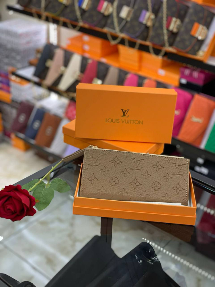 Lv adele cüzdan