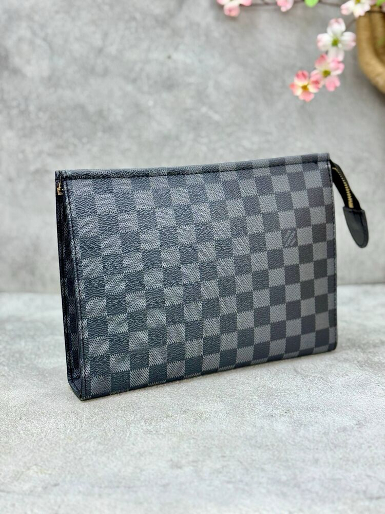 Lv clutch 