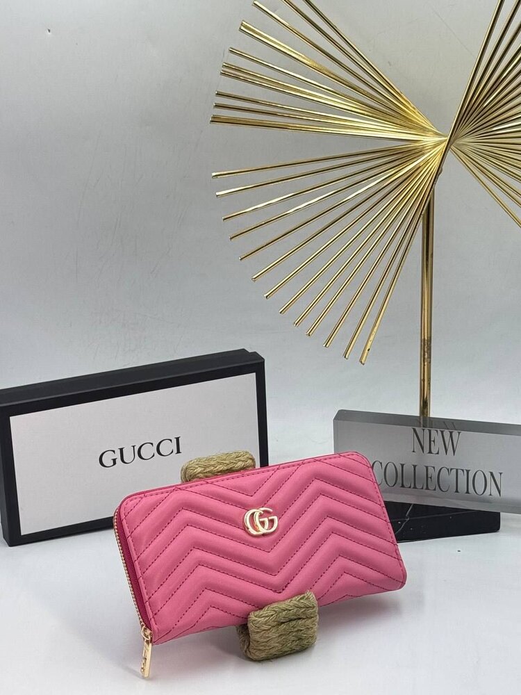 Gucci cüzdan