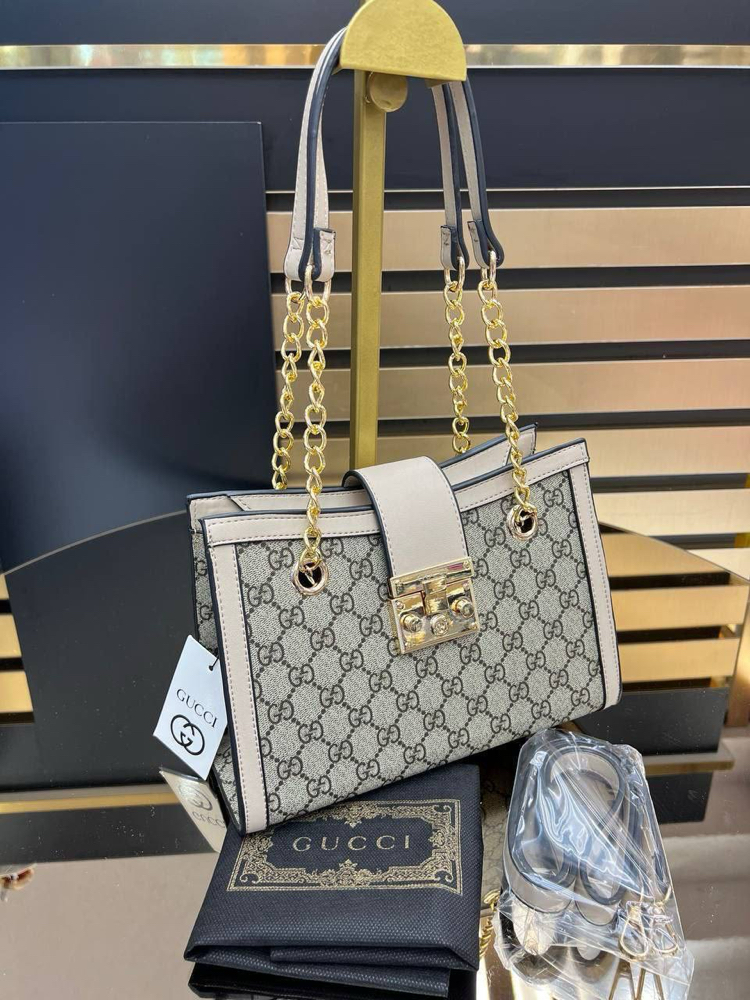 Gucci
