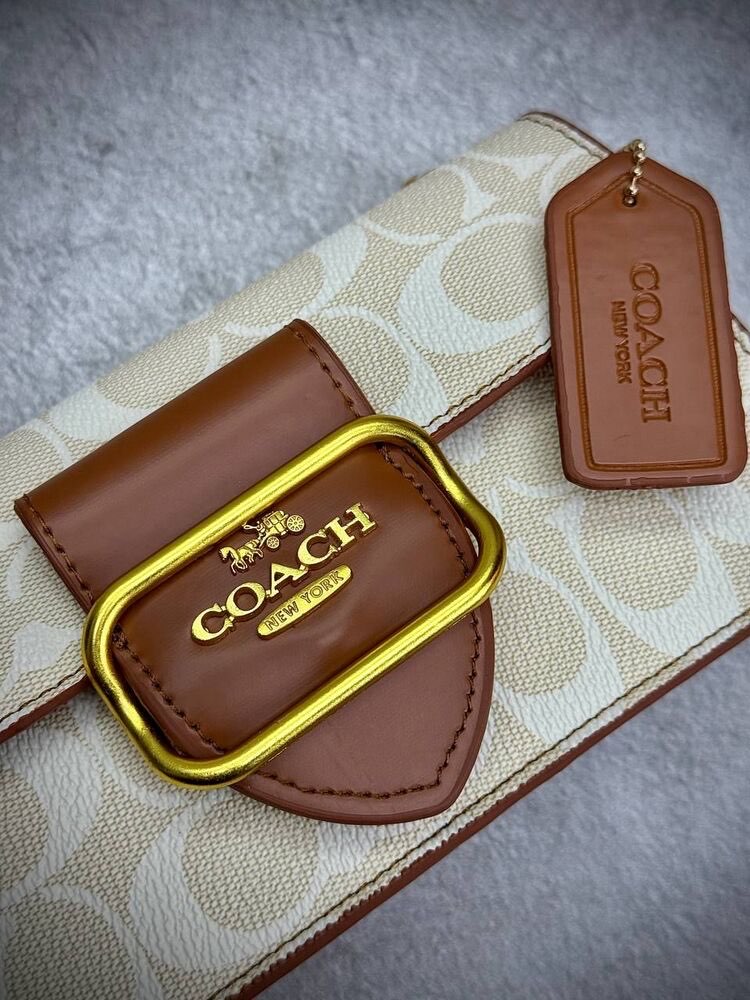 COACH - Morgan crossbody