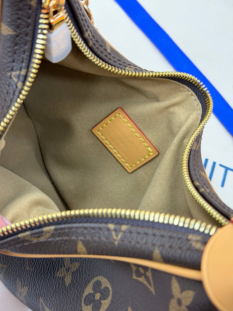 Premium LV lop