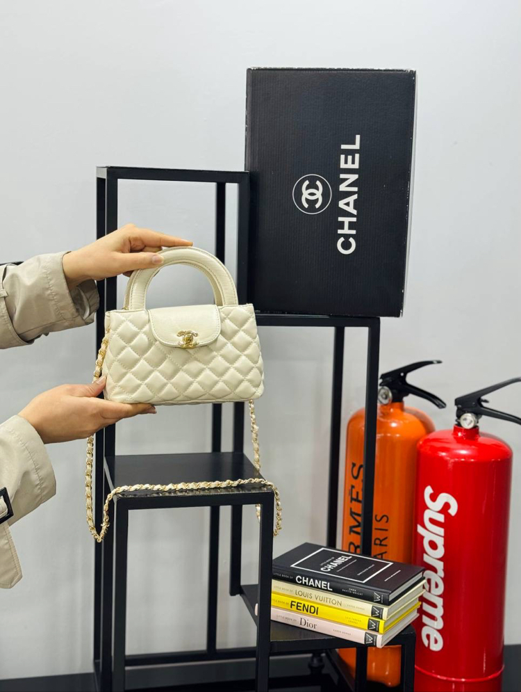 Chanel 