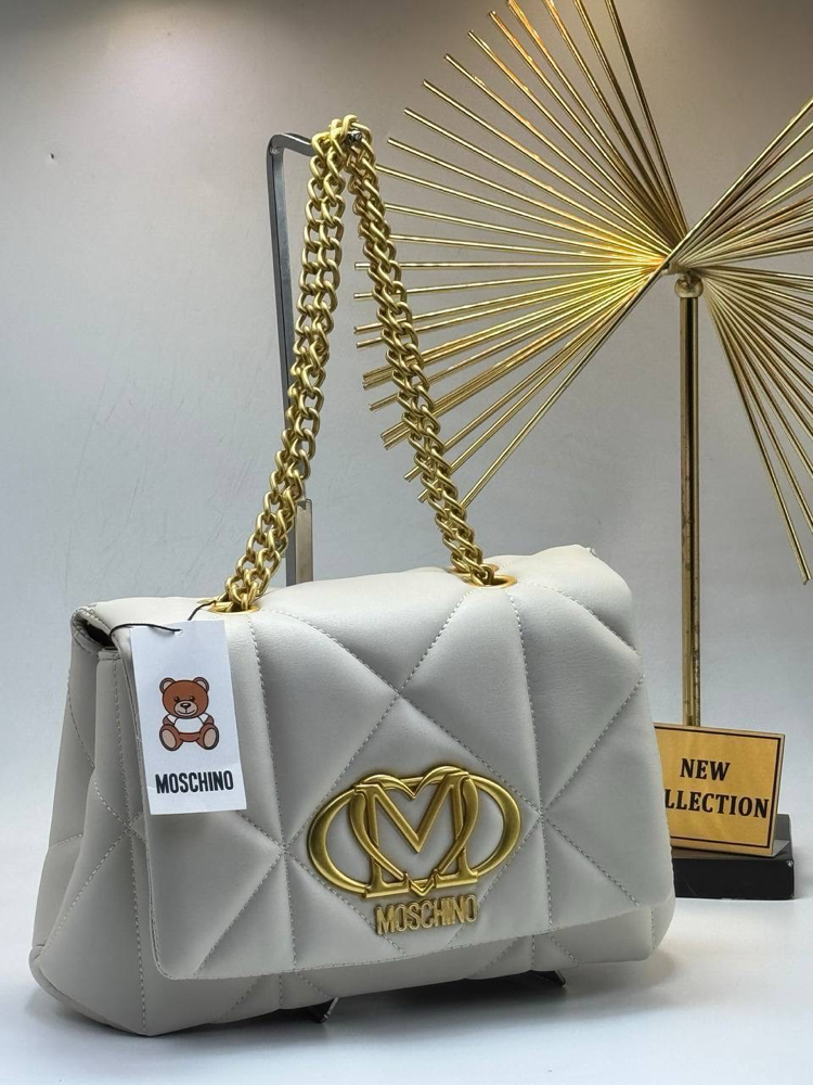 MOSCHINO