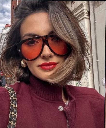 Tom ford gözlük