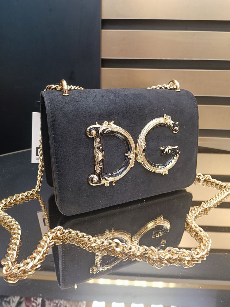 D&G