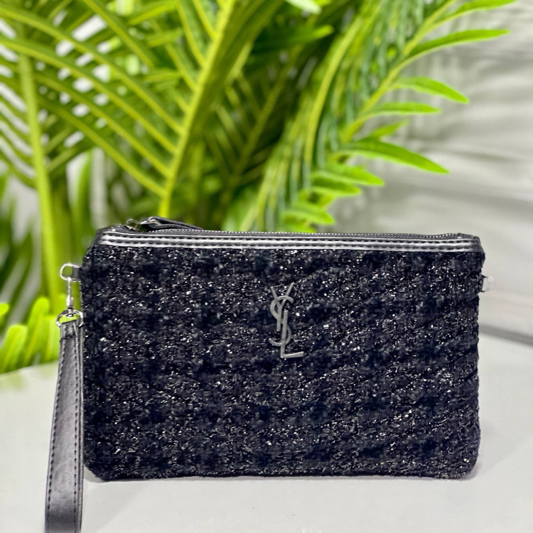 YsL clutch