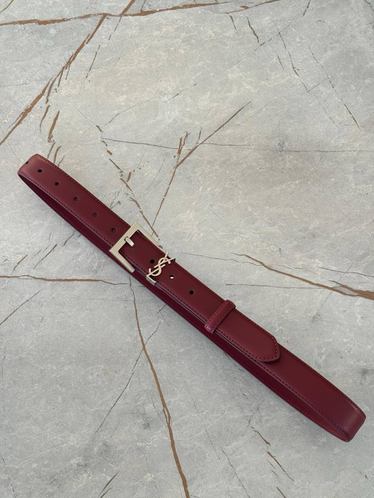 YsL kemer 
