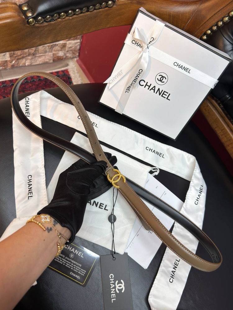 Chanel kemer