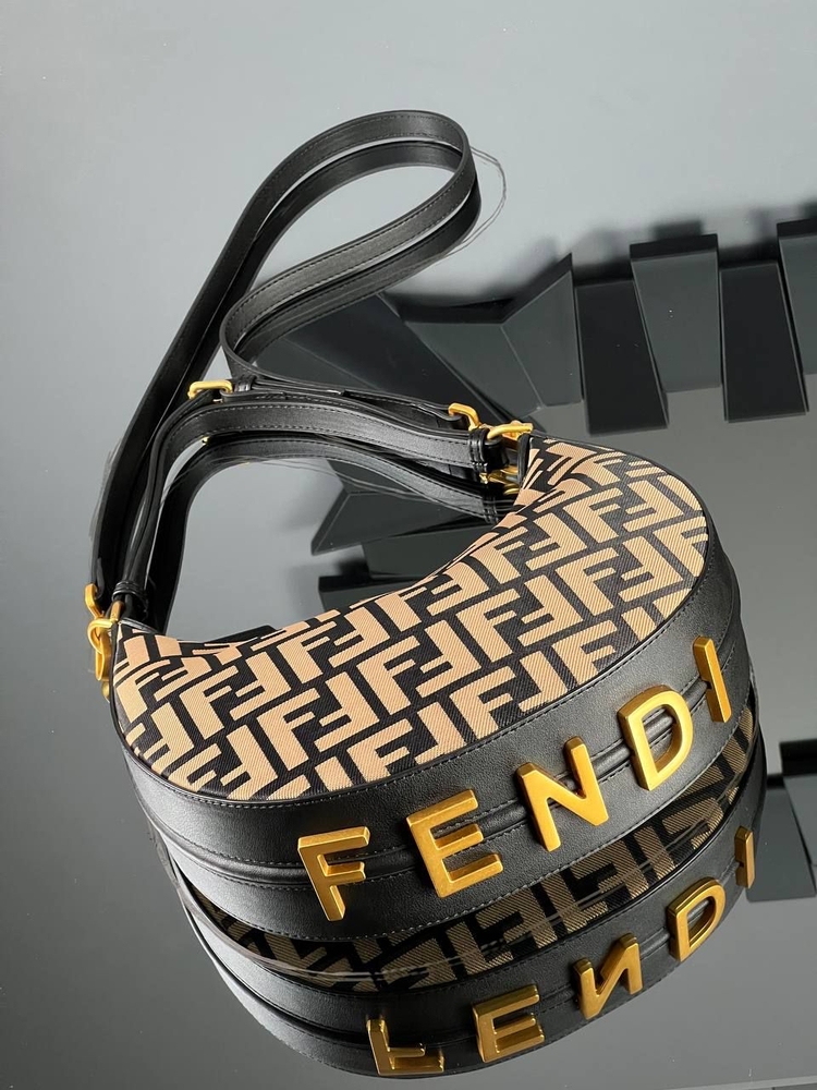 FENDİ fendigraphy