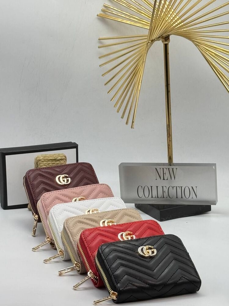 Gucci cüzdan