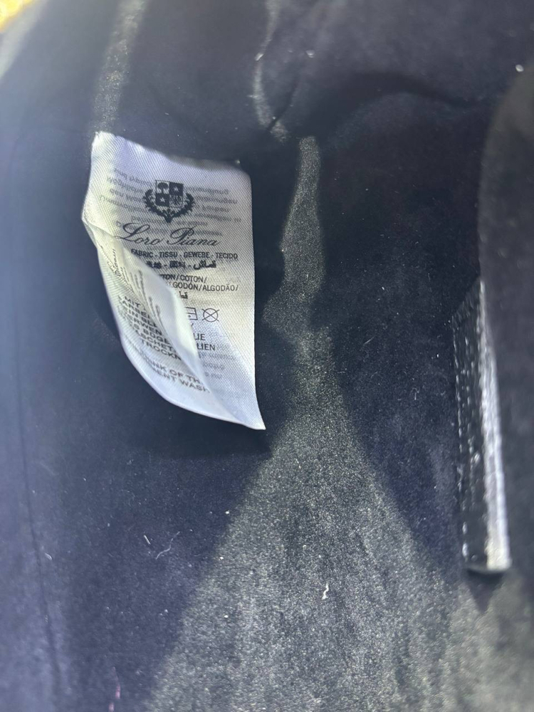 Loro piana büyük boy