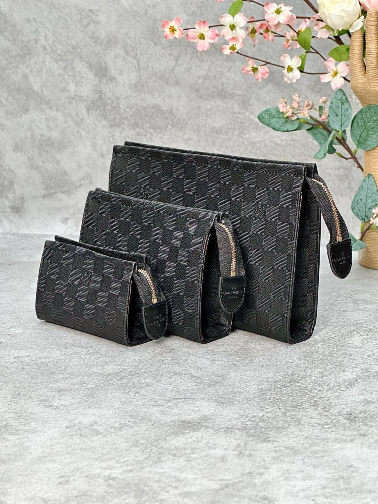 Lv clutch 3 lü