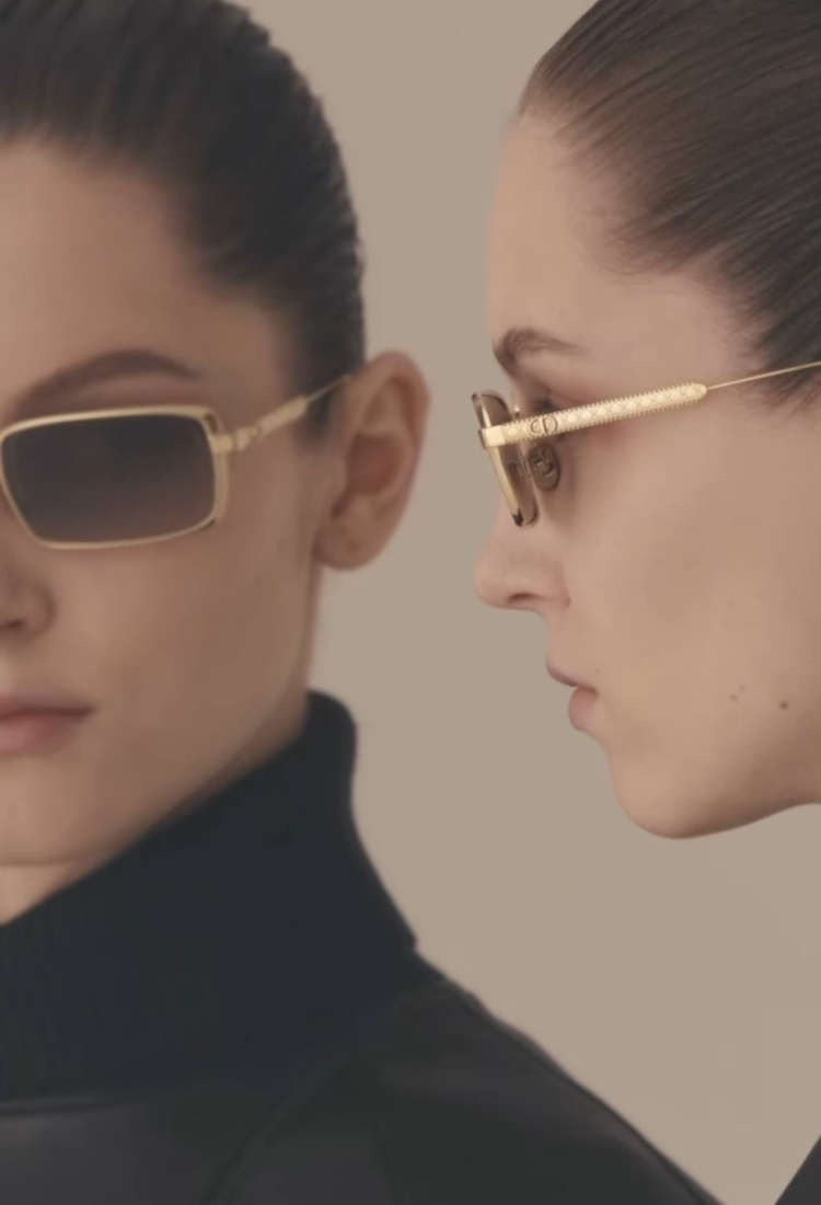 Dior gözlük