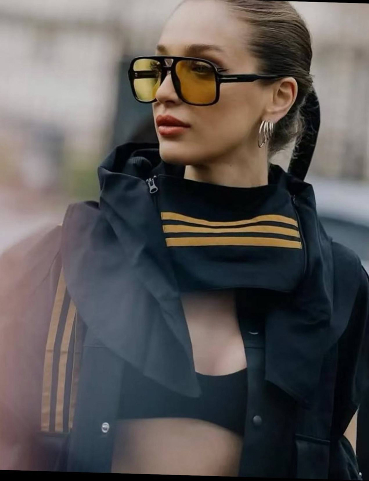 Tom ford gözlük