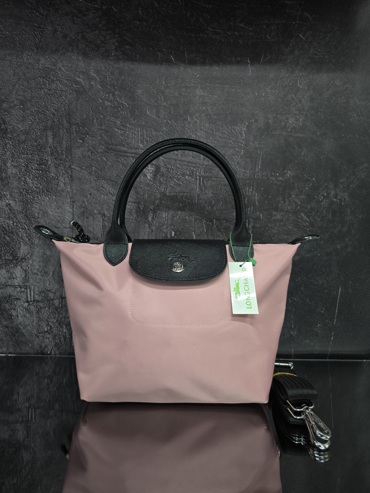 Longchamp energy