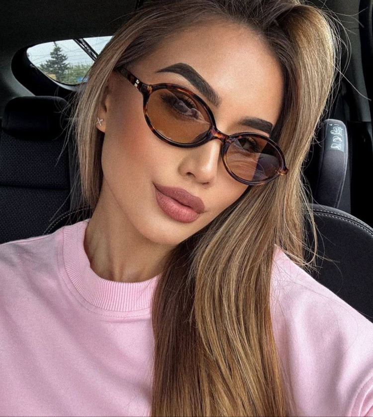 Miu miu gözlük