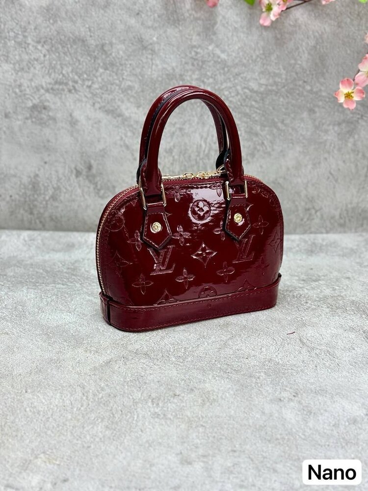 Lv  BB NANO