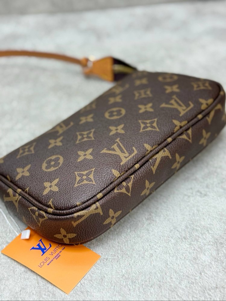 Lv baget