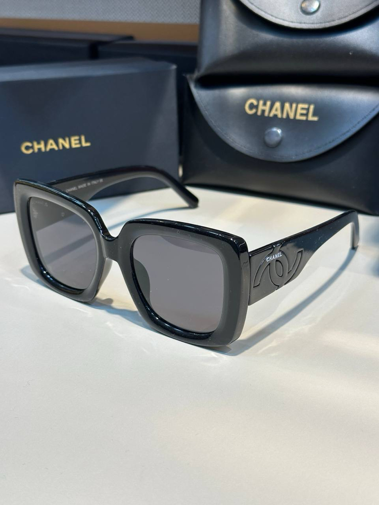 Chanel gözlük 