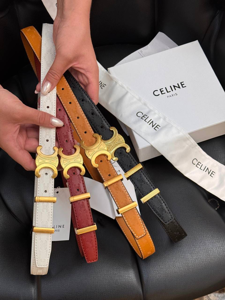 Celine kemer