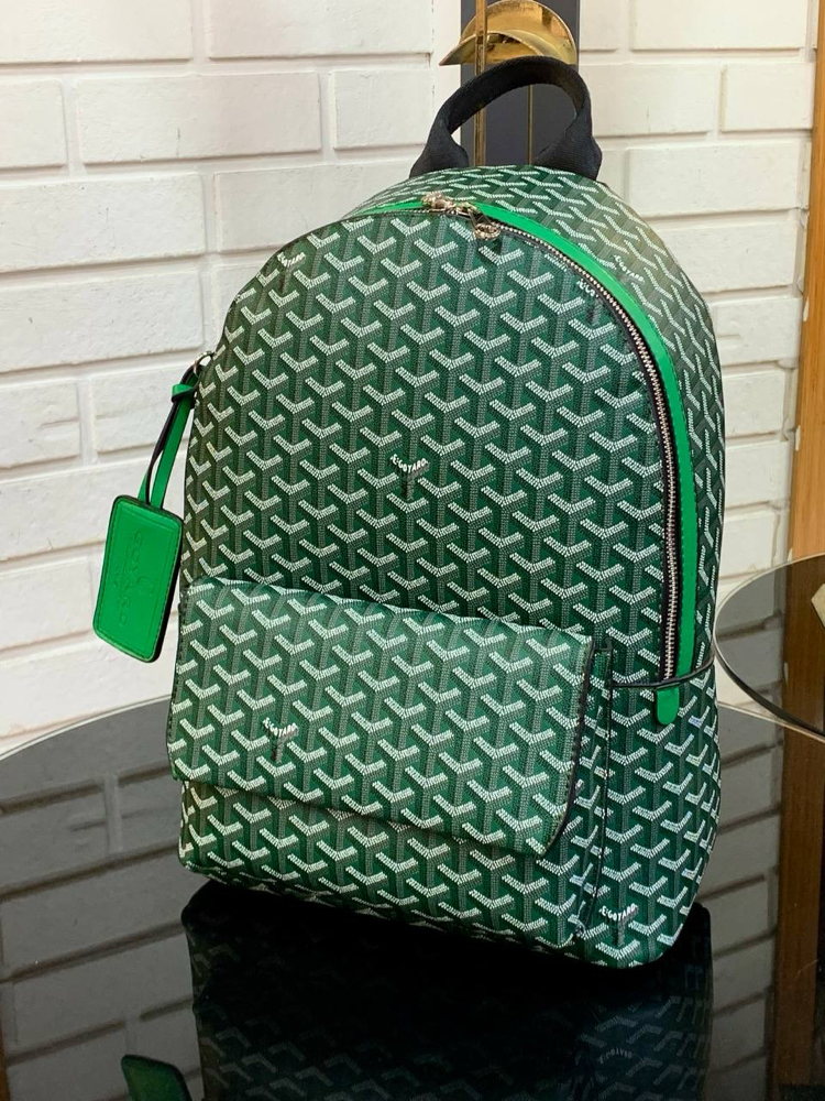 Goyard sırt