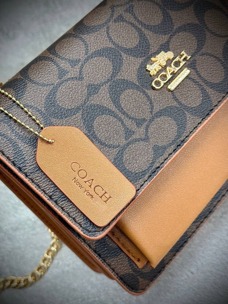 Coach 