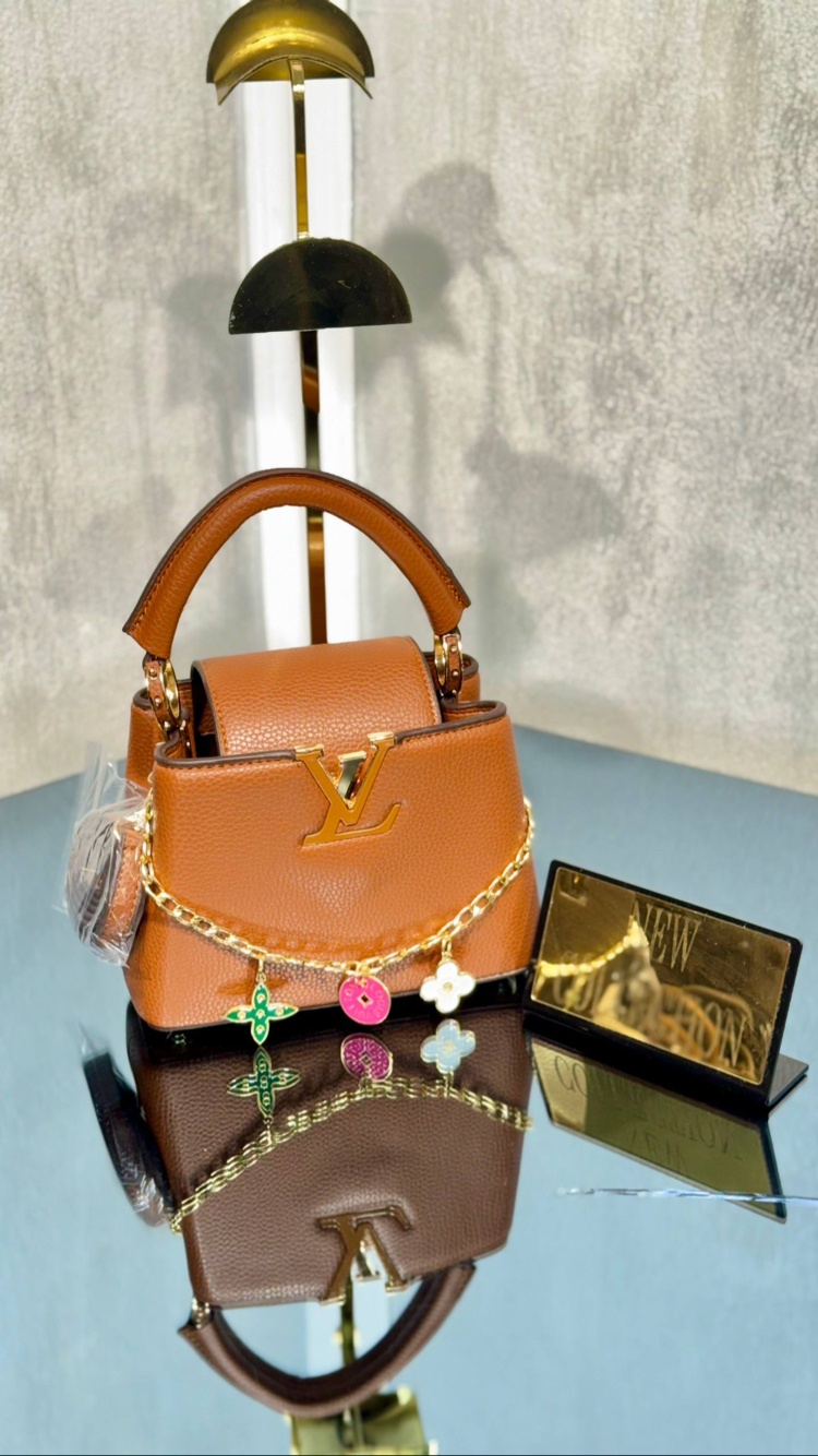 Lv CAPUCİNO
