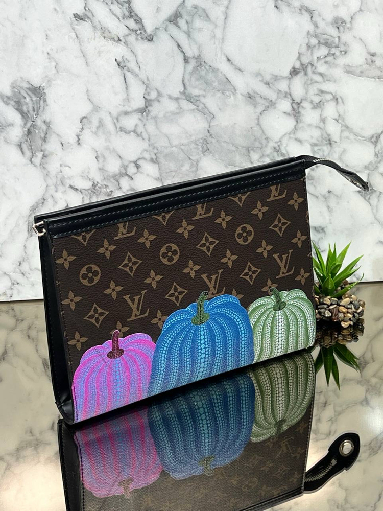 Lv clutch