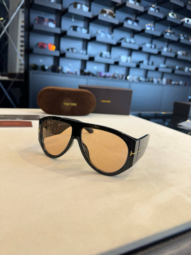 Tom ford gözlük