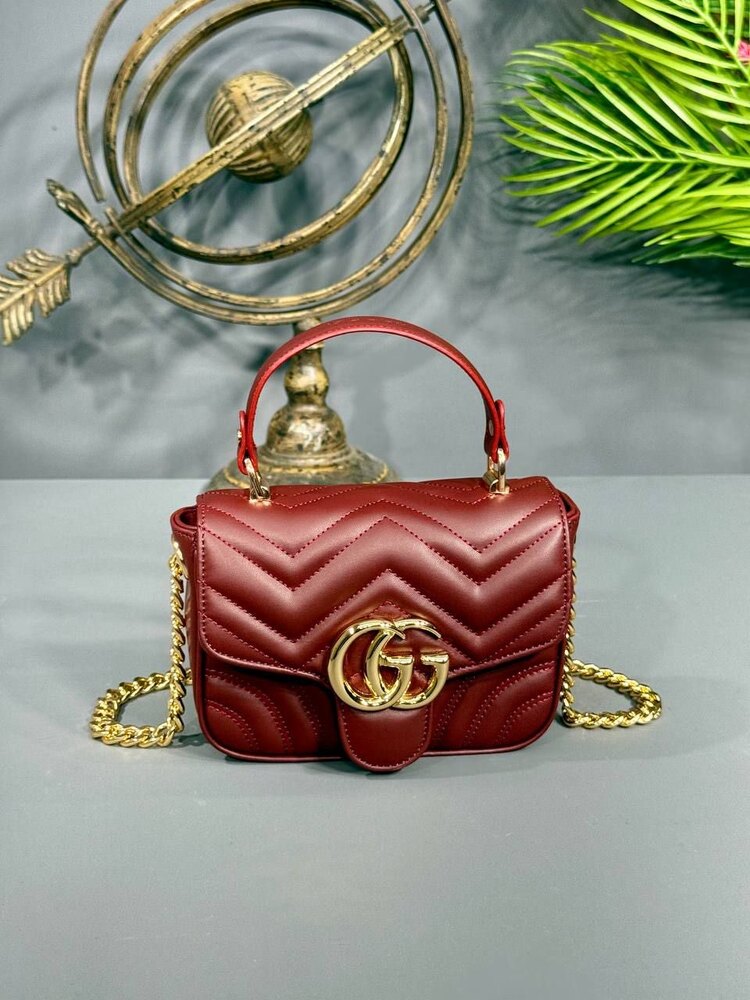 Gucci