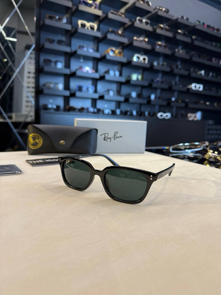 Rayban gözlük