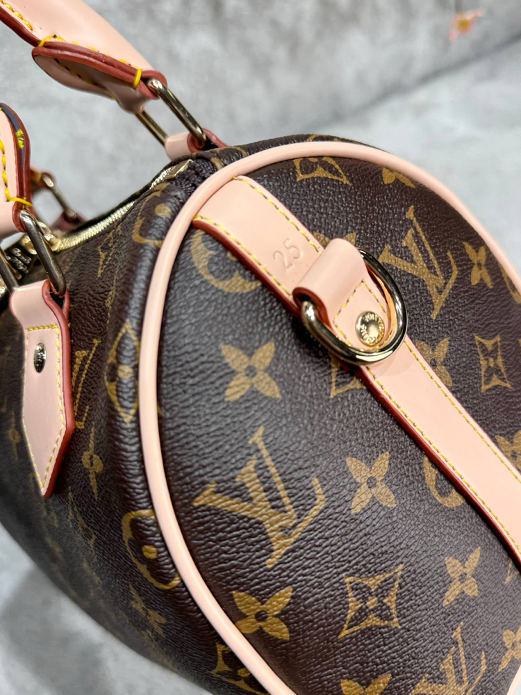 Lv speedy 25’lik