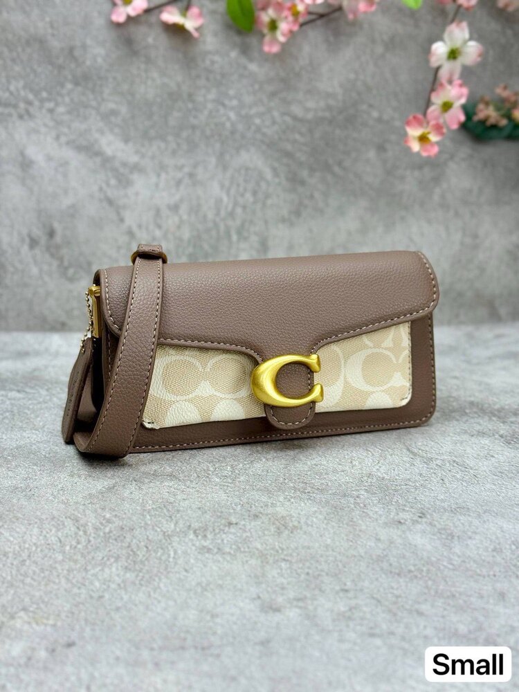 Coach mini