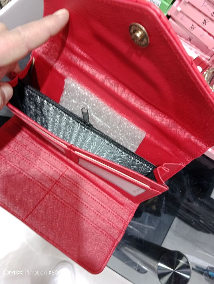 Gucci zarf cüzdan