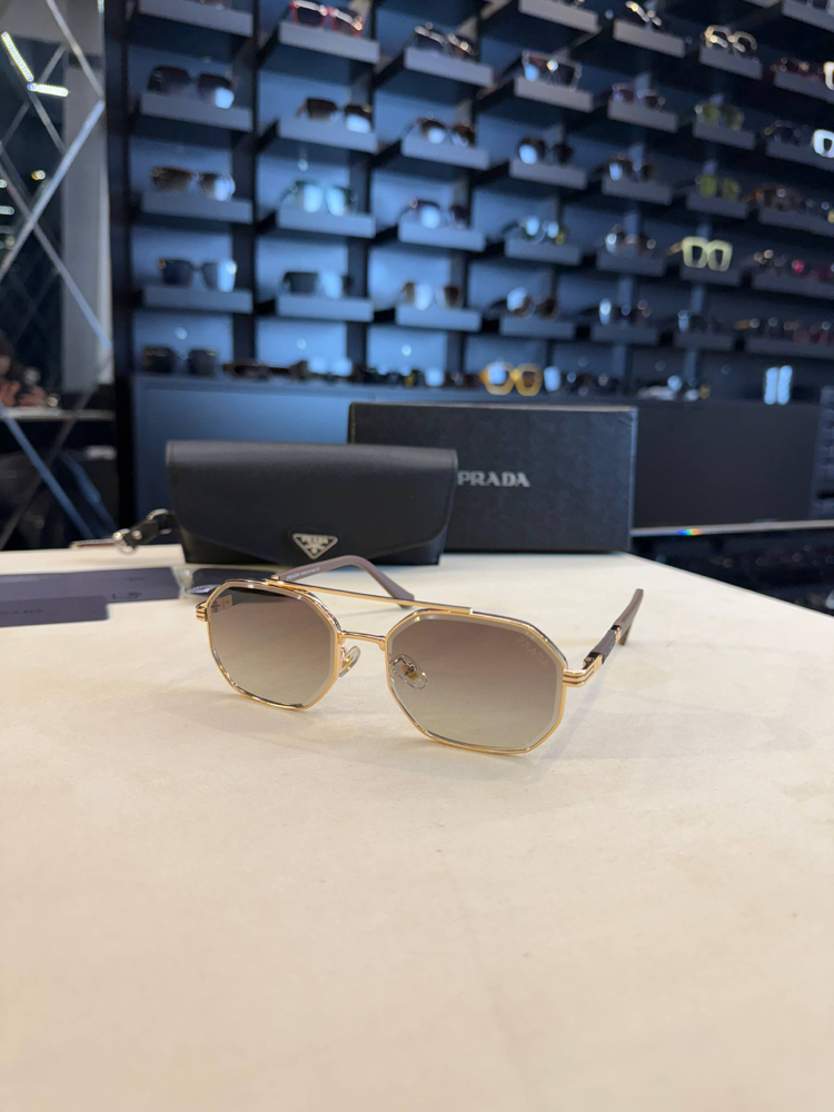 Prada men