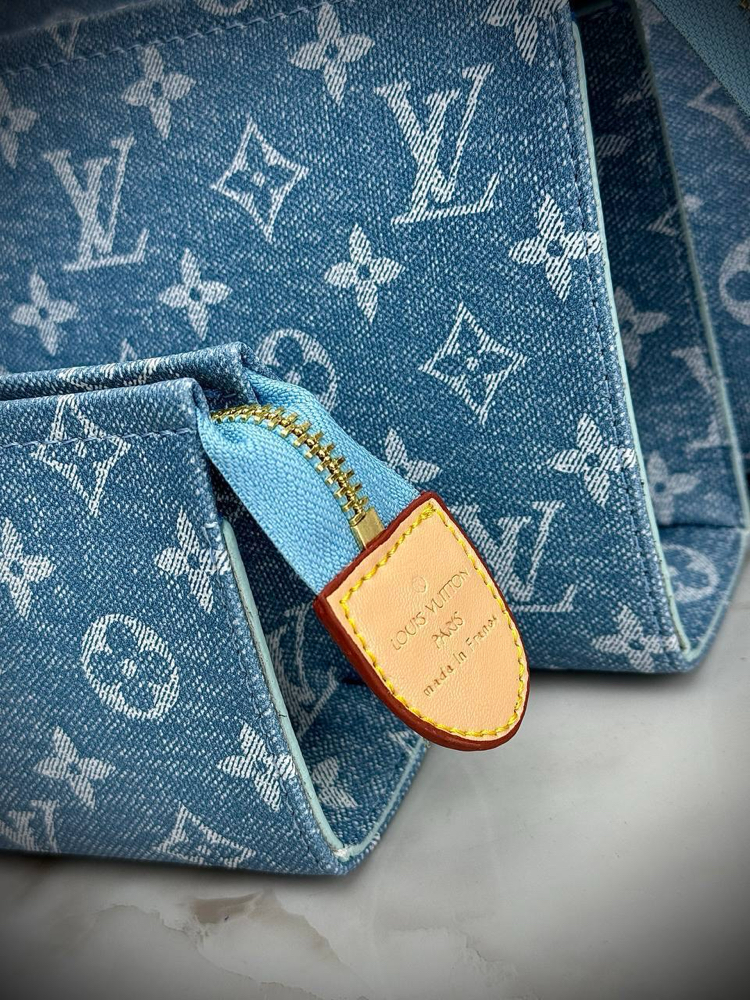 Lv clutch 3 lü