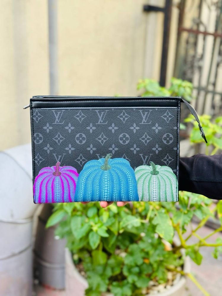 Lv clutch