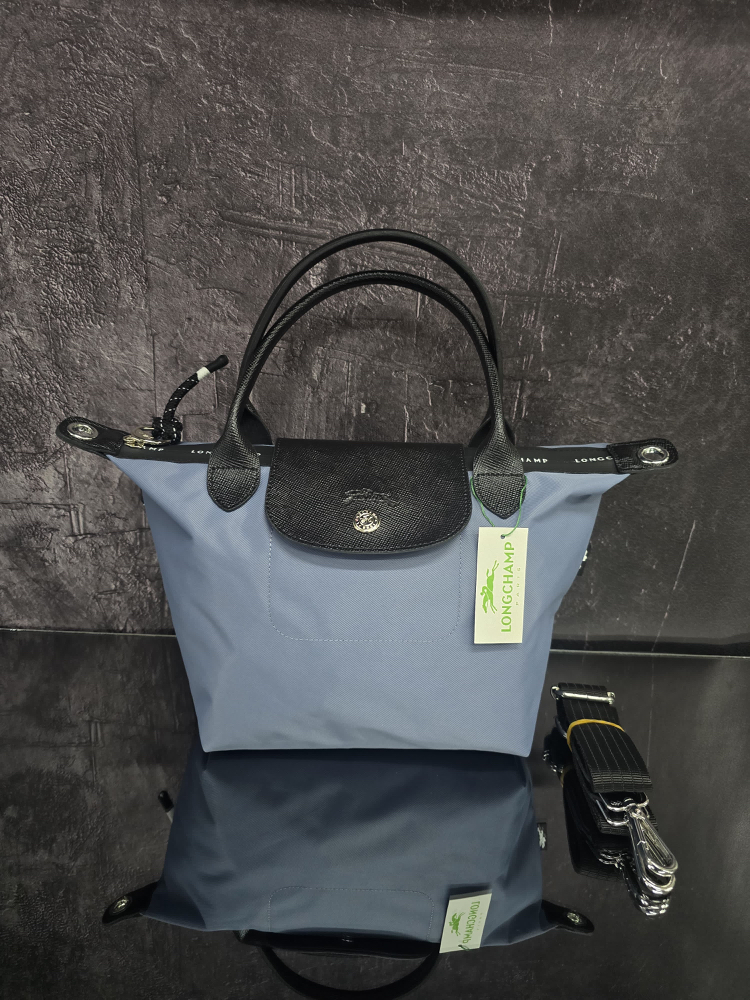 Longchamp energy