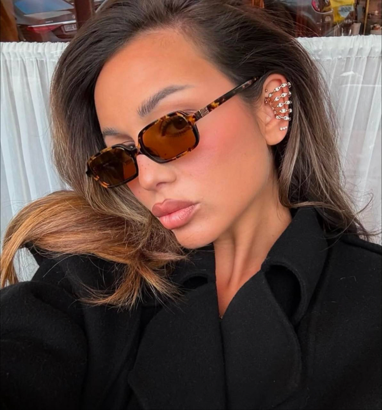 Miu miu gözlük