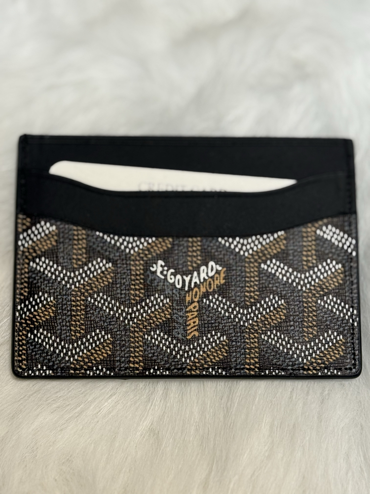 Goyard kartlık