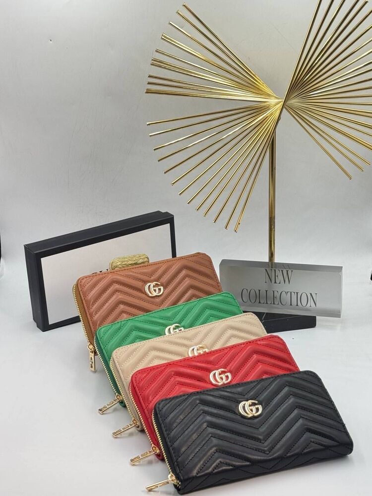 Gucci cüzdan