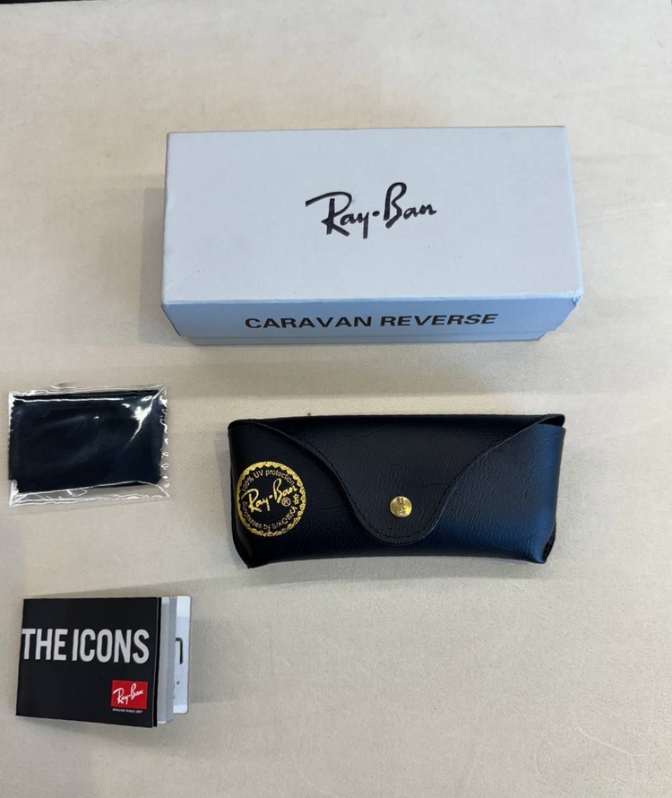 Rayban gözlük
