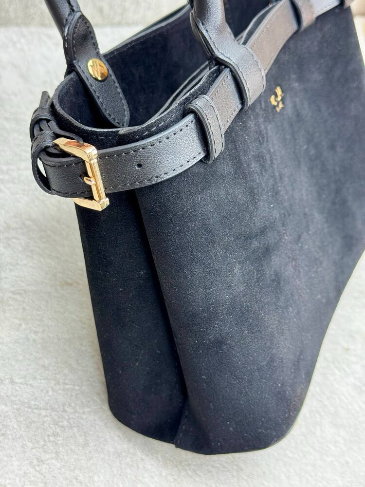 Prada süet