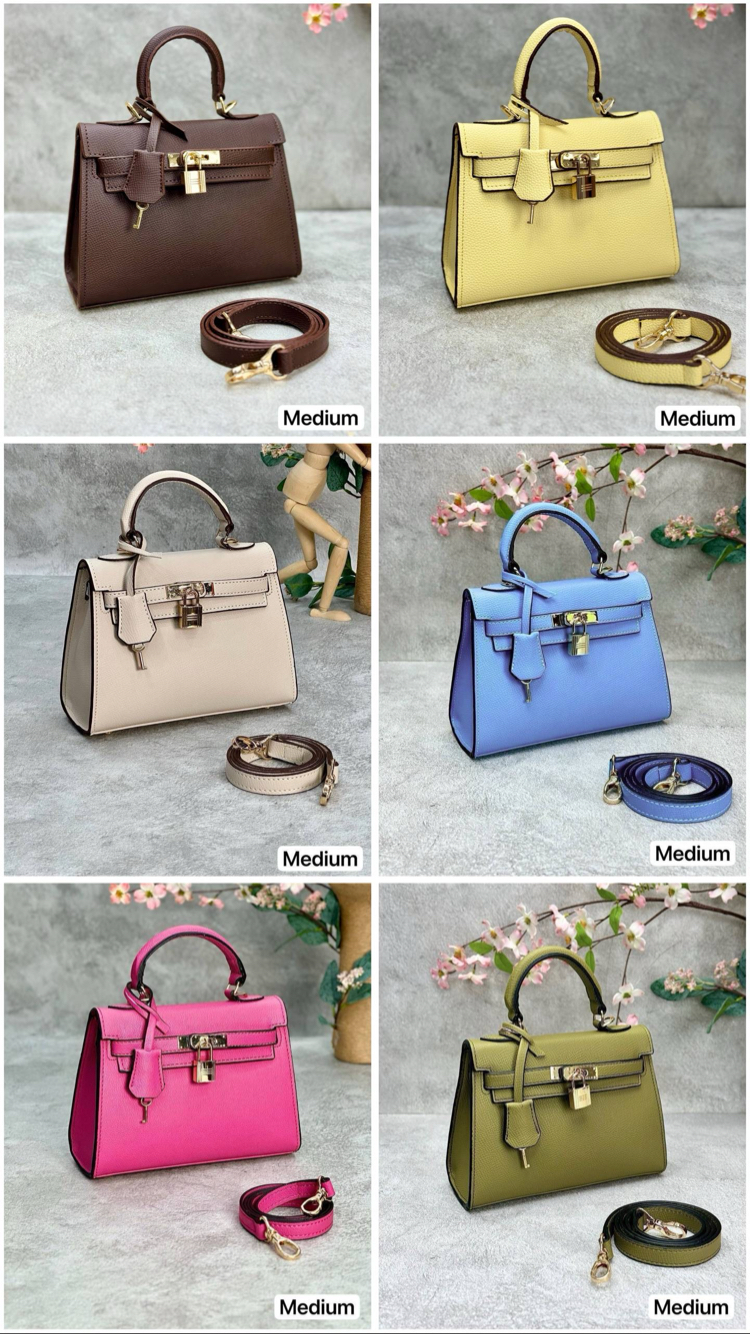 Hermes kelly