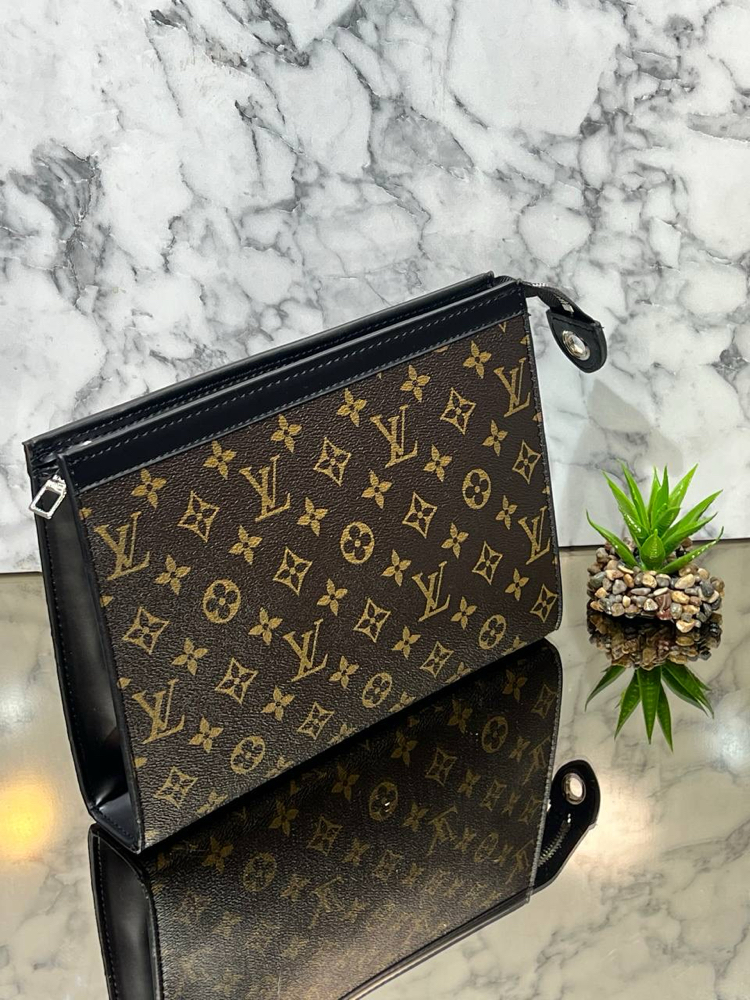 Lv clutch