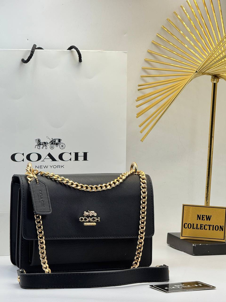 Coach 