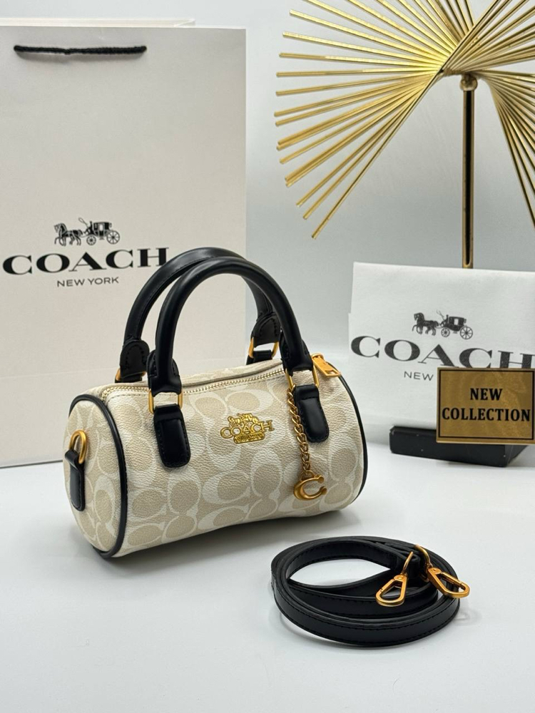 Coach