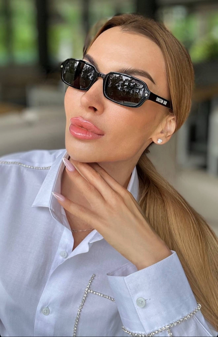 Dior gözlük