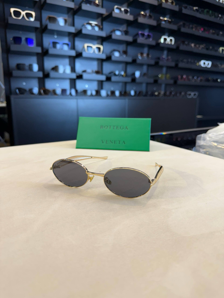 Bottega veneta gözlük